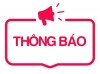 Bệnh viện Phổi Công Khai  công tác sử dụng hàng viện trợ trongphòng chống dịch Covid -19 năm 2021