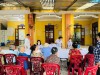 TĂNG CƯỜNG PHÁT HIỆN SỚM BỆNH LAO TẠI CỘNG ĐỒNG: BỆNH VIỆN PHỔI BẮC NINH SỐ 1 TRIỂN KHAI KHÁM CHỦ ĐỘNG TẠI TRẠM Y TẾ NẾNH
