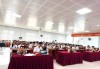 NÂNG CAO NĂNG LỰC KIỂM SOÁT NHIỄM KHUẨN: ƯU TIÊN HÀNG ĐẦU TẠI BỆNH VIỆN PHỔI BẮC NINH SỐ 1
