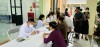 BỆNH VIỆN PHỔI BẮC NINH SỐ 1 TĂNG CƯỜNG SÀNG LỌC, PHÁT HIỆN SỚM BỆNH LAO VÀ LAO TIỀM ẨN TẠI PHƯỜNG TÂN TIẾN