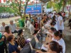 BỆNH VIỆN PHỔI BẮC NINH SỐ 1 TRIỂN KHAI KHÁM SÀNG LỌC LAO MIỄN PHÍ GẮN VỚI CẬP NHẬT HỒ SƠ SỨC KHỎE ĐIỆN TỬ TẠI TRẠM Y TẾ XÃ ĐỒNG KỲ