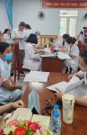 BỆNH VIỆN PHỔI BẮC NINH SỐ 1 TỔ CHỨC KHÁM SỨC KHỎE ĐỊNH KỲ CHO VIÊN CHỨC, NGƯỜI LAO ĐỘNG NĂM 2026