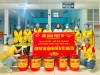 NỒI CHÁO YÊU THƯƠNG – ẤM LÒNG NGƯỜI BỆNH