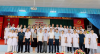 BỆNH VIỆN PHỔI BẮC NINH SỐ 1 TỔ CHỨC HỘI NGHỊ SƠ KẾT HOẠT ĐỘNG 6 THÁNG ĐẦU NĂM VÀ TRIỂN KHAI NHIỆM VỤ 6 THÁNG CUỐI NĂM 2026