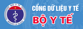 cong du lieu y te
