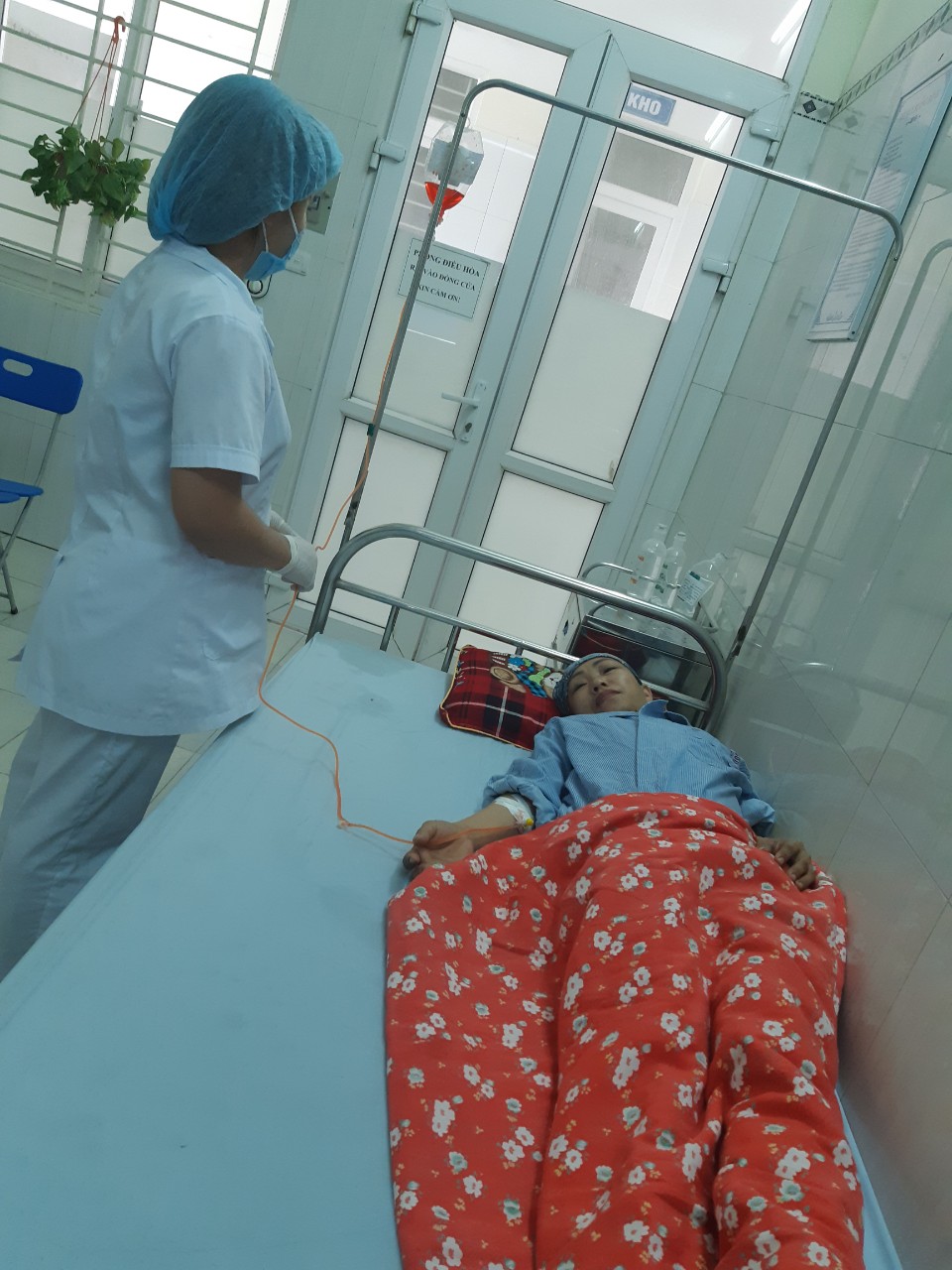 DANH MỤC DỊCH VỤ KỸ THUẬT