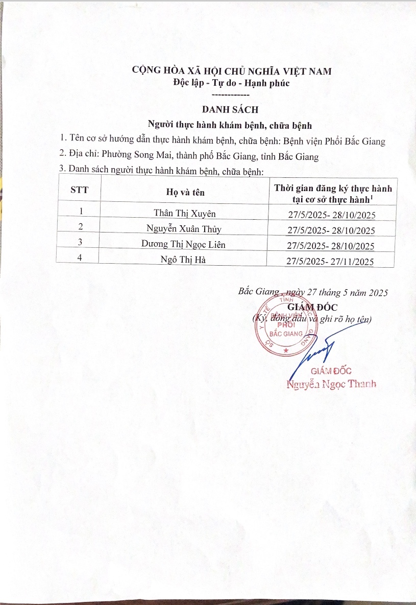 ĐĂNG TẢI THÁNG 5