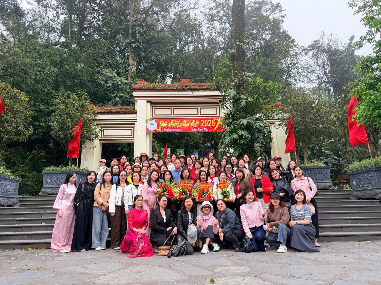 BỆNH VIỆN PHỔI BẮC NINH SỐ 1 TỔ CHỨC CÁC HOẠT ĐỘNG KỶ NIỆM NGÀY QUỐC TẾ PHỤ NỮ 8/3